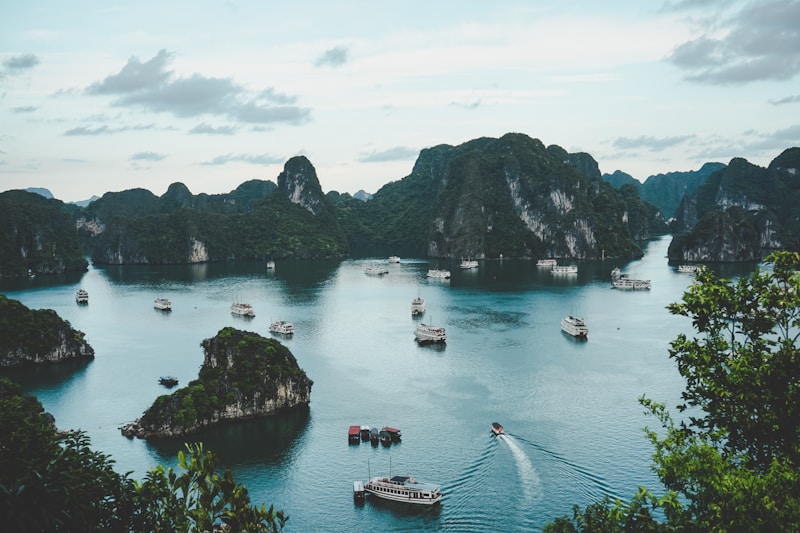 eSIM Vietnam Vinaphone - Kết Nối 4G Tốc Độ Cao